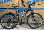 Xe đạp địa hình thể thao Trinx M600 2022